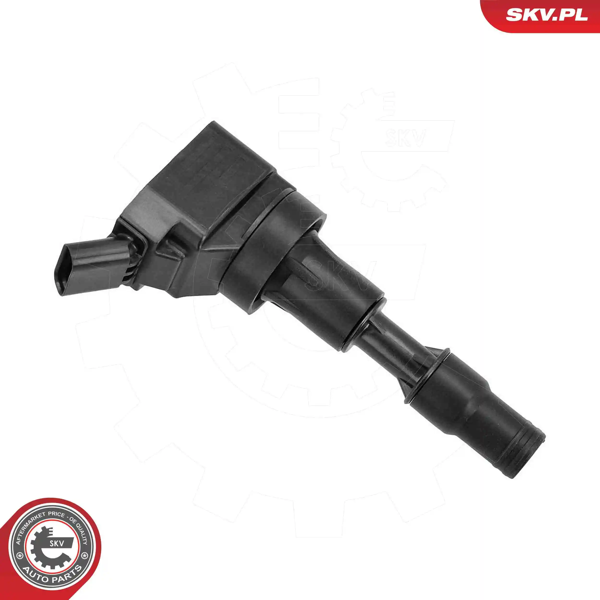 Ignition Coil